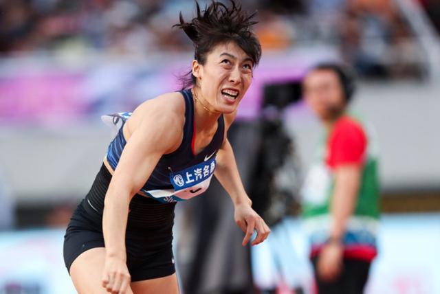 中国田径队夺2金4银,5人获奥运门票!刘翔师弟跑出个人最好成绩