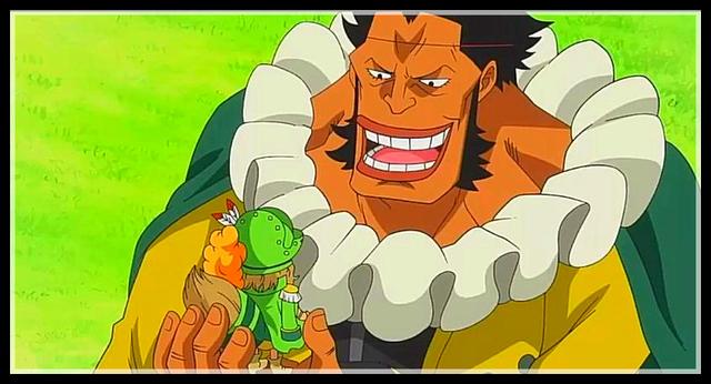 以及爷爷【青椒】脱离花之国,让一旁的小人族雷欧很是佩服