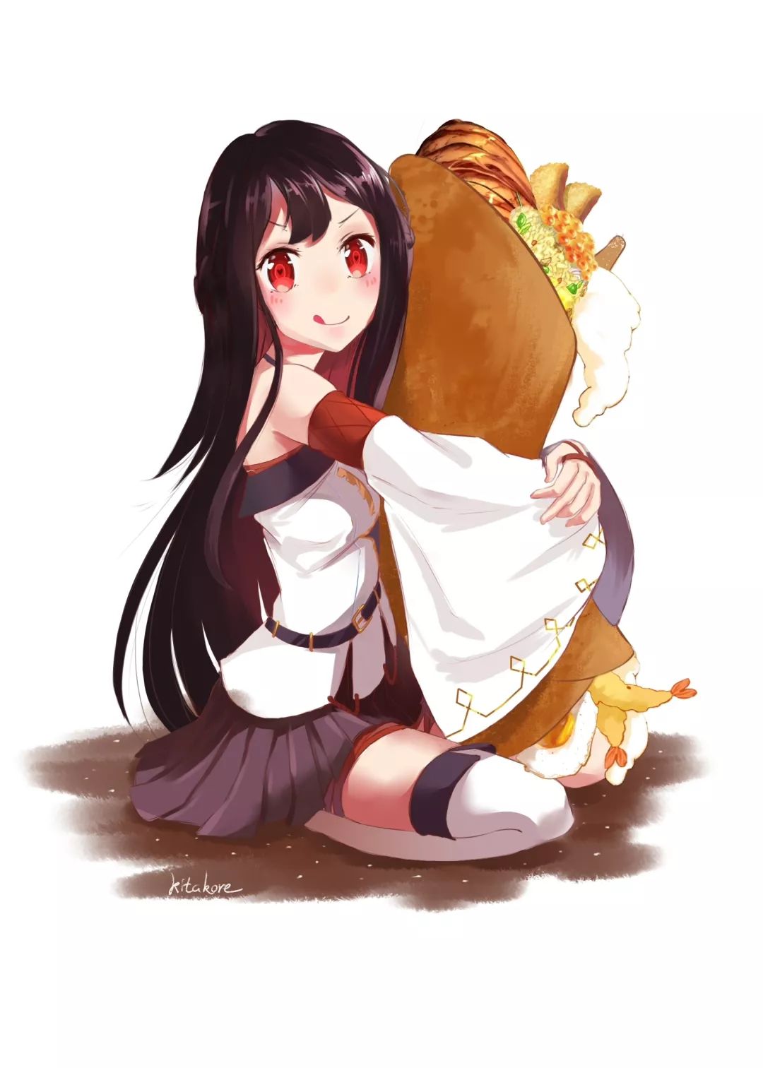 「少女私房烘焙课」颁奖开始啦