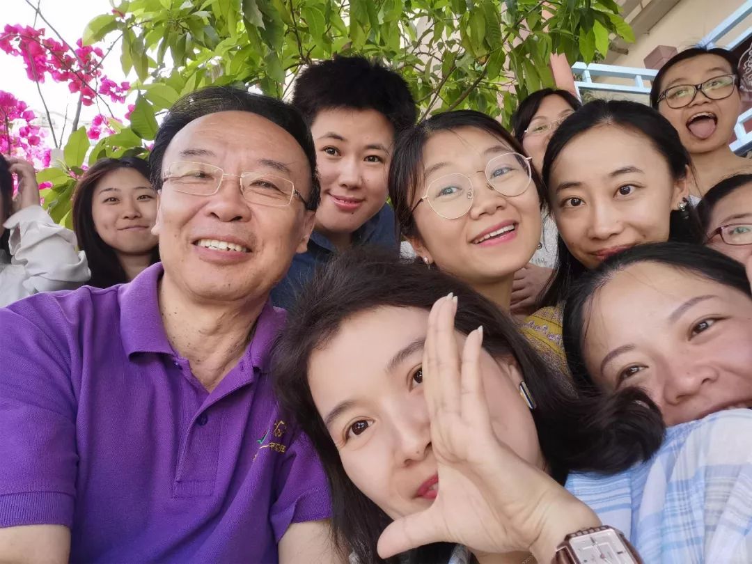 李镇西:做干净的教育