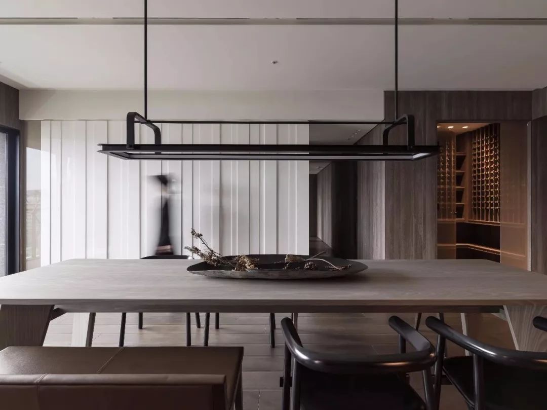 自然灰最懂生活温度的美好设计