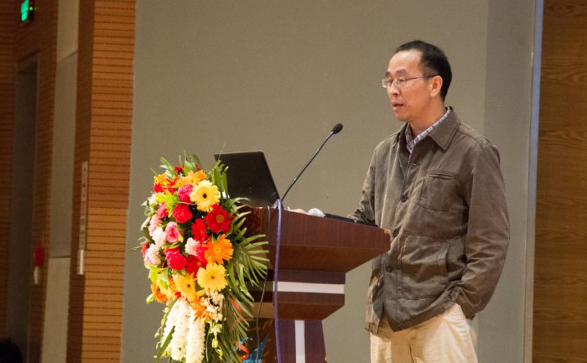 研究方法牛清华吴子牛教授浅谈论文写作赶紧收藏