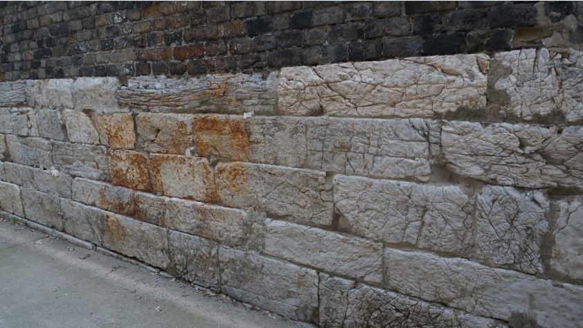 镇江有条"磨刀巷",古时候住军队后勤匠役,近代文人和生意人汇聚!