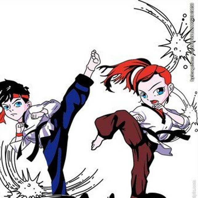 想要让裁判不偏袒一方最好的办法就是ko她