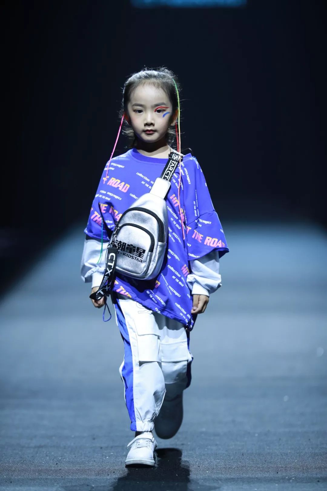 hzawday2潮童星携手曼尔菲菲强势来袭