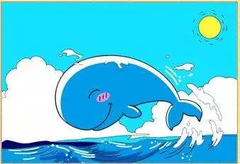 【声音魔法石】会跳高的鲸鱼:如何越跳越高?