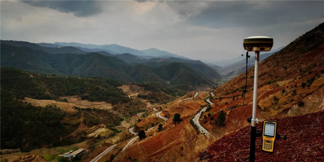 速度力度温度大田坝连接线征拆纪实