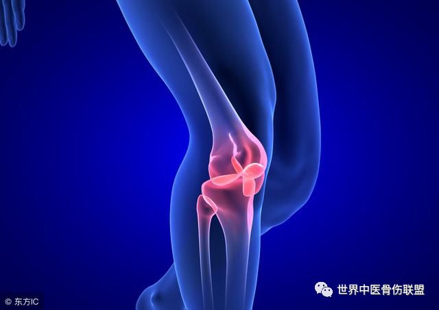 膝关节内侧疼痛的常见原因及处理方法