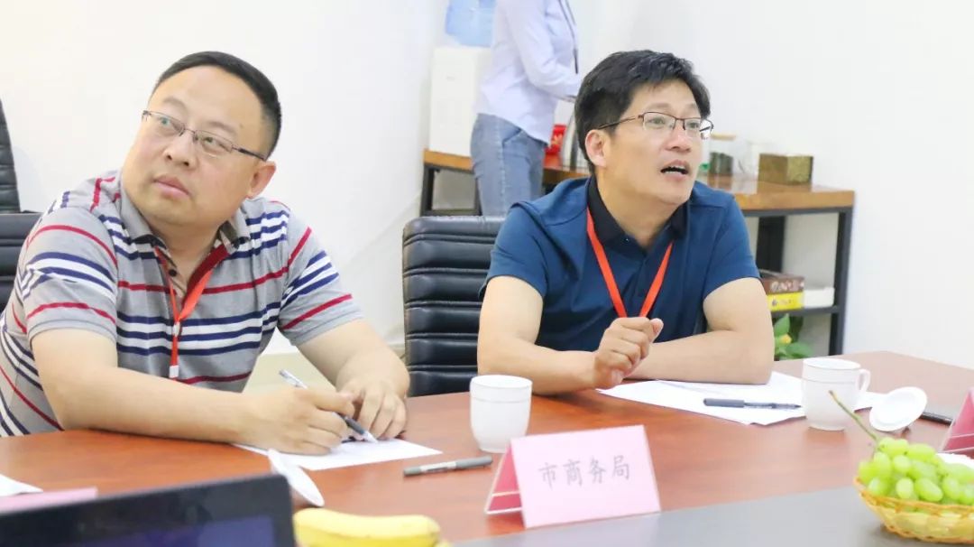 青州泰华城总经理赵清玉女士讲到:世纪泰华集团运营总裁刘子瑄对绿色
