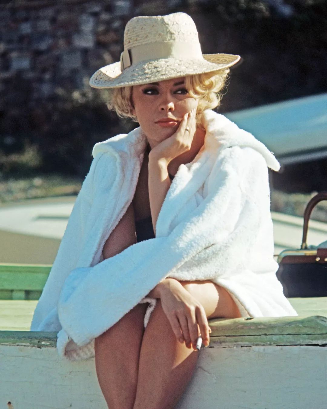 苦难是人生的良缘桃乐丝黛世事不可强求