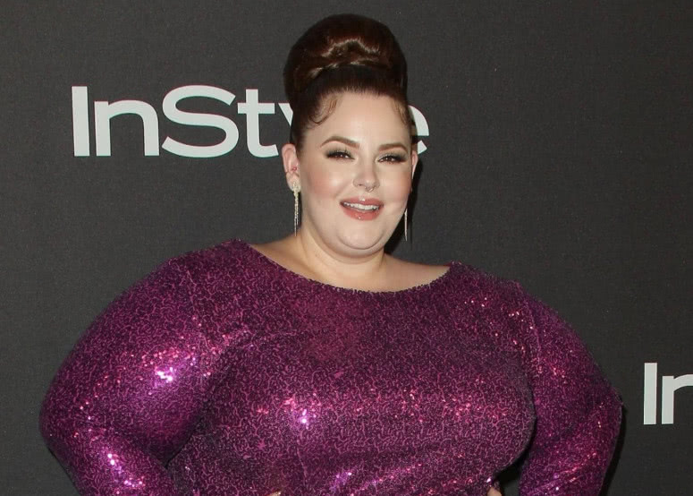 重达300斤的女子,逆袭当了模特,嫁给澳洲富豪