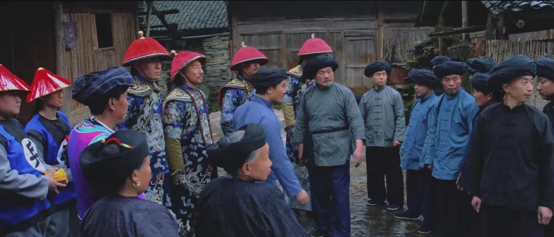 彭景泉导演的苗族题材电影《茶缘》可在线观看啦!