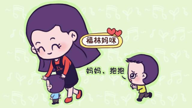有二宝后母亲三年没抱大宝大宝一句话妈妈心疼不已