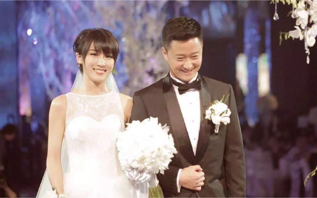 吴京谢楠七年不痒:仪式感,才是幸福婚姻的顶配!_老公