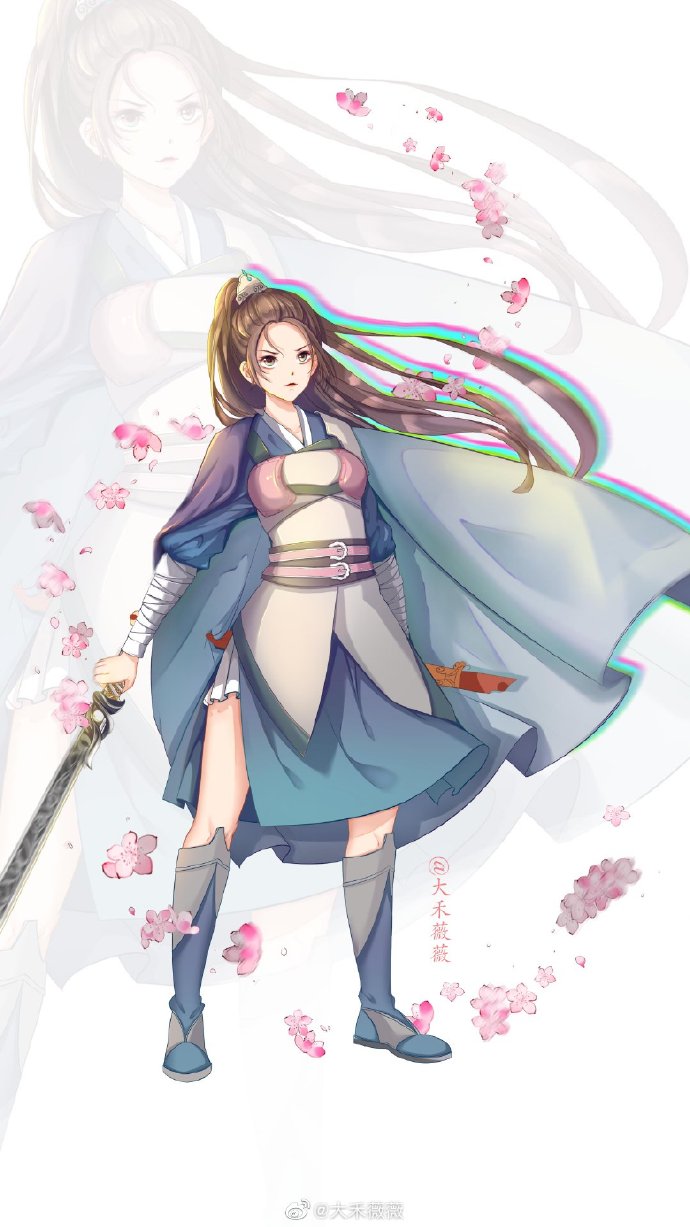 这么a的楚乔大人颖火虫不能错过