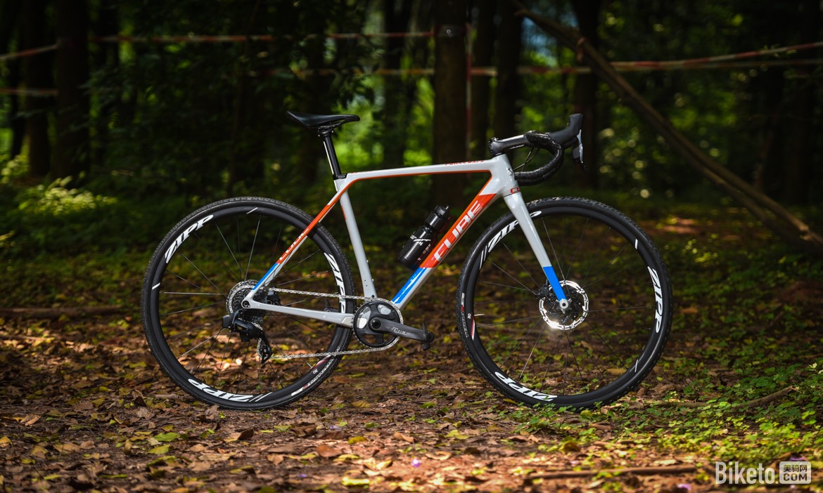 千元级别的高性价轮组 zipp 30 course_搜狐汽车_搜狐网