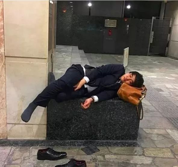 结婚不买房饺子配米饭中国人和日本人那些背道而驰的习惯