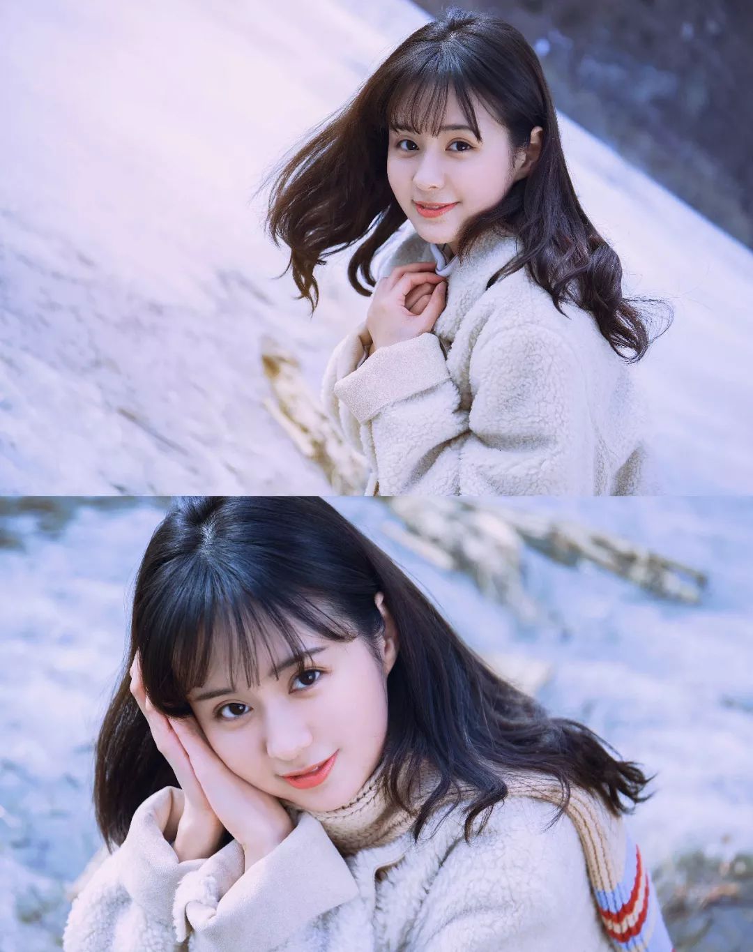 歪打正着邂逅荧屏演员郑合惠子的25岁人生哲学