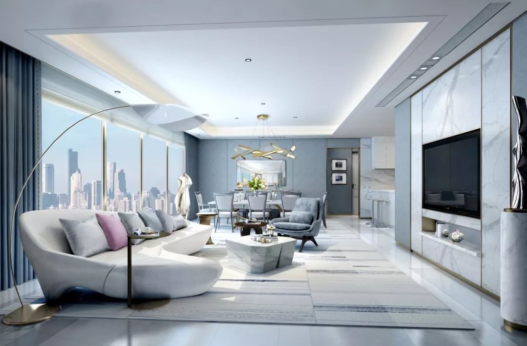 世界最大折纸犀牛对话浣花溪西派浣花革新豪宅版图