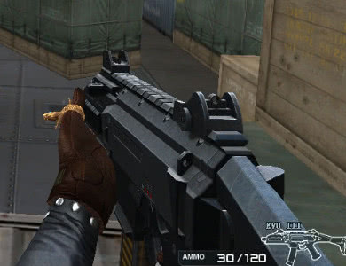 穿越火线新武器evo冲锋枪打乱游戏平衡那他的缺点有哪些