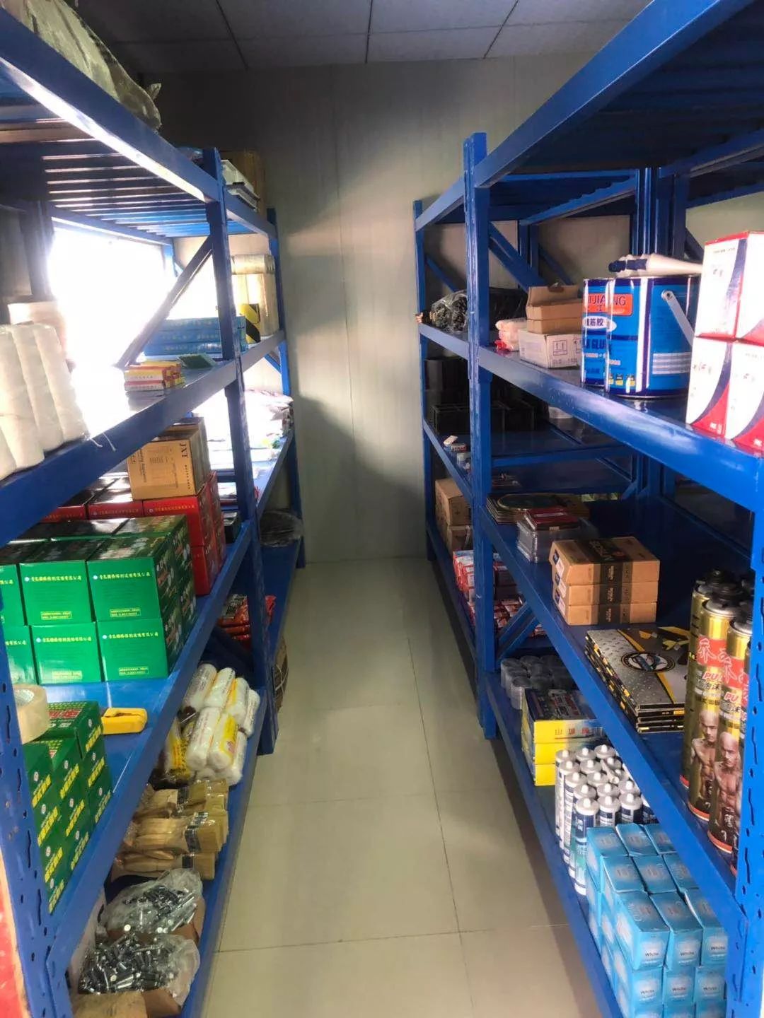 十比十赛带你打卡标准化项目部7574钱江世纪城