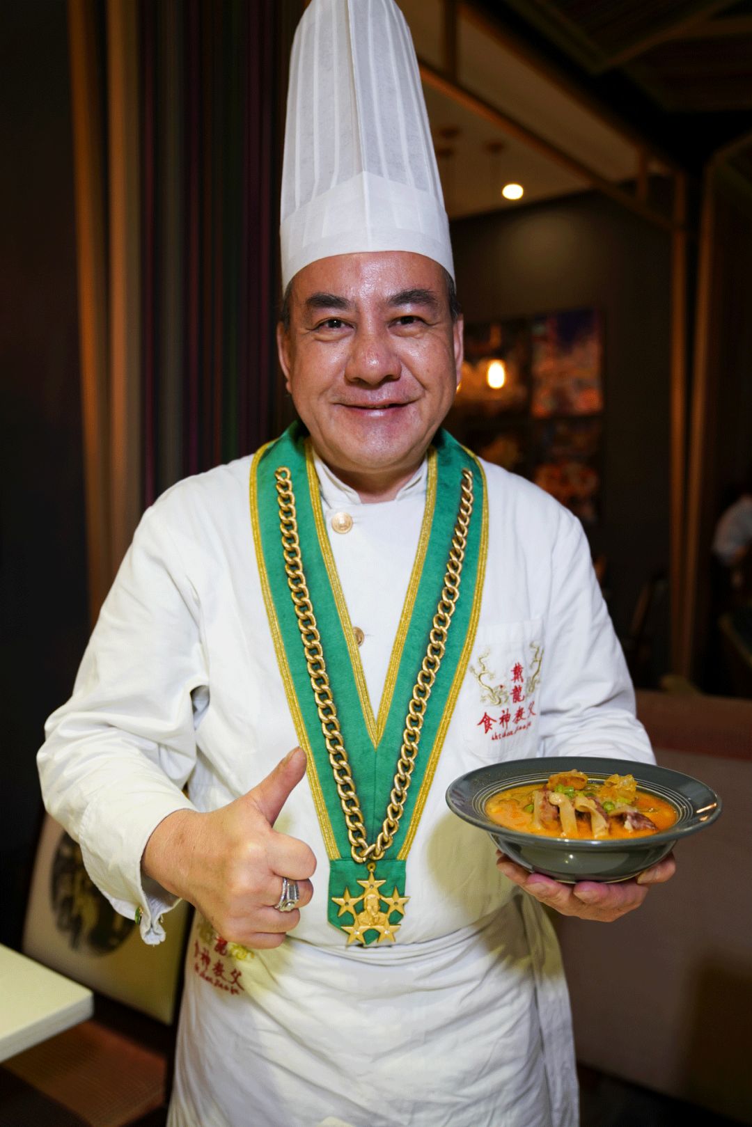 体育西「三无牛腩」,却在香港火了61年,连食神都为它重出江湖!