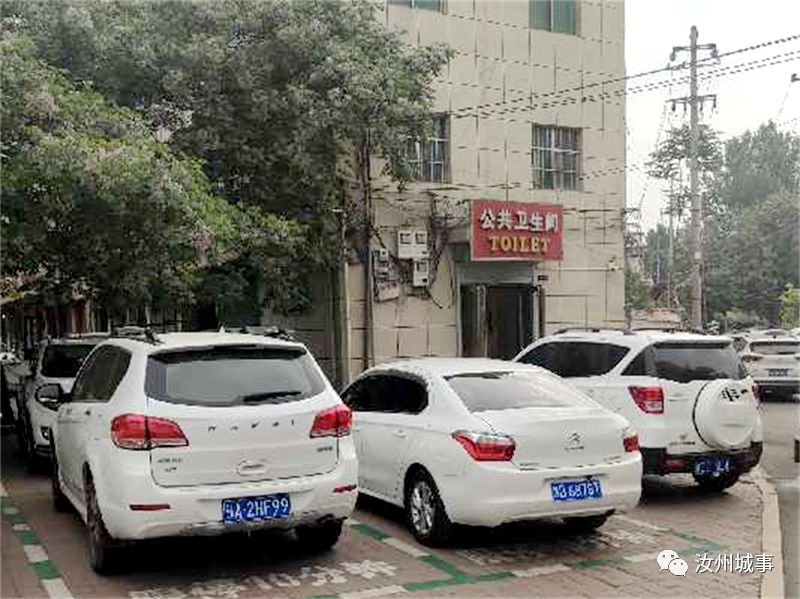 注意这些地方限停十分钟汝州双替代供暖年底完成5400户
