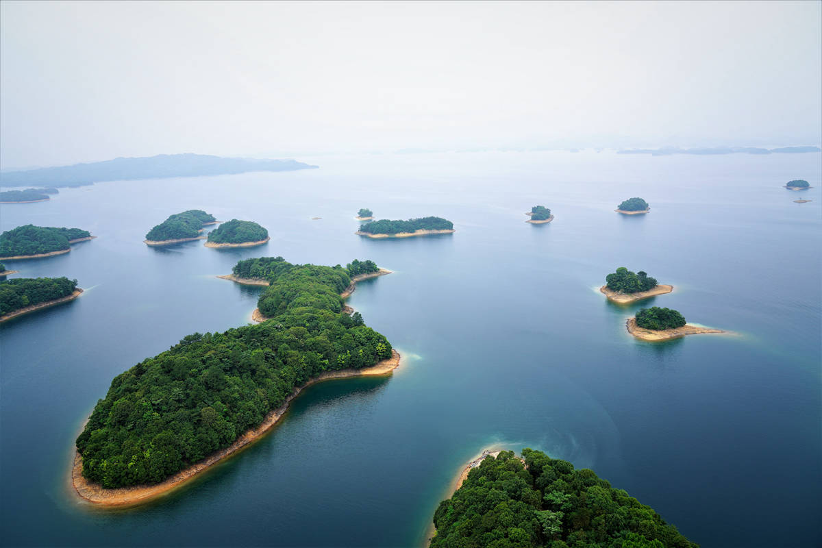 西海景点介绍图片