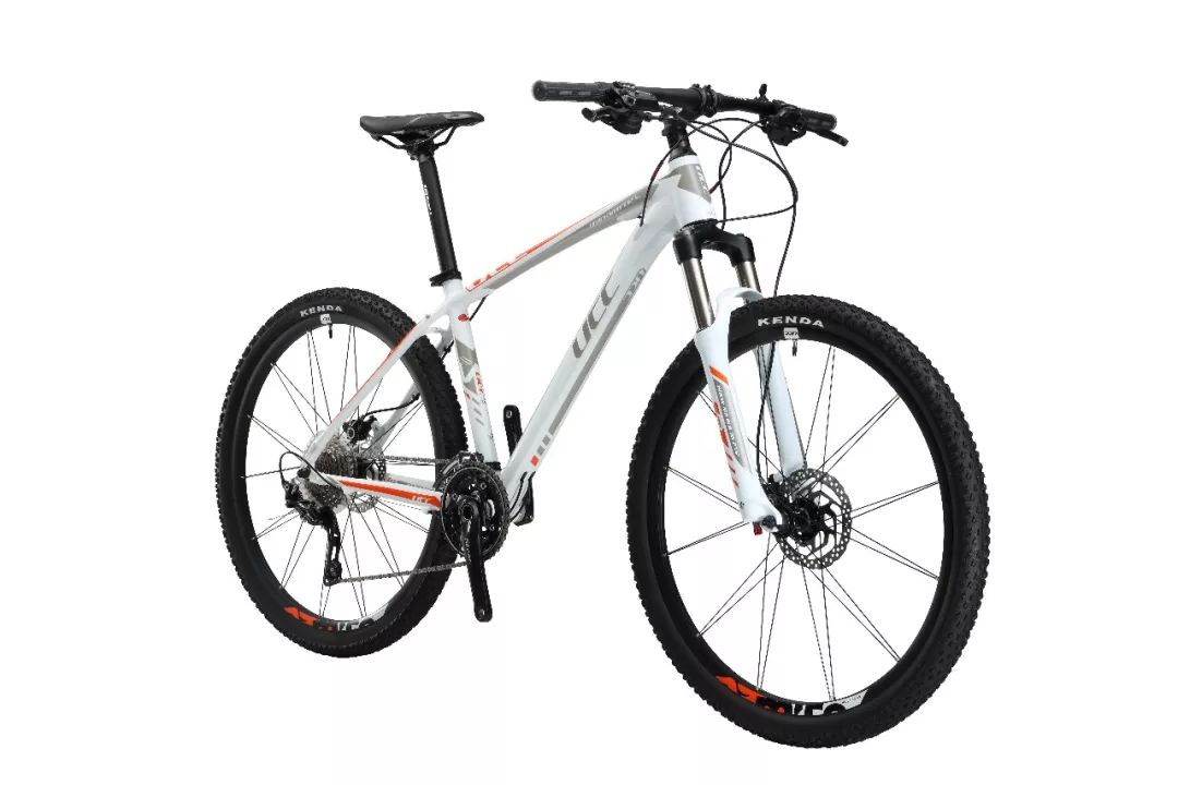 德曼特家族最大成员uccdynamitel