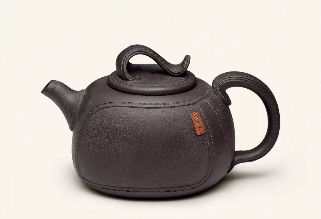 北京保利2019春拍预展▏紫泥载道紫砂壶专场