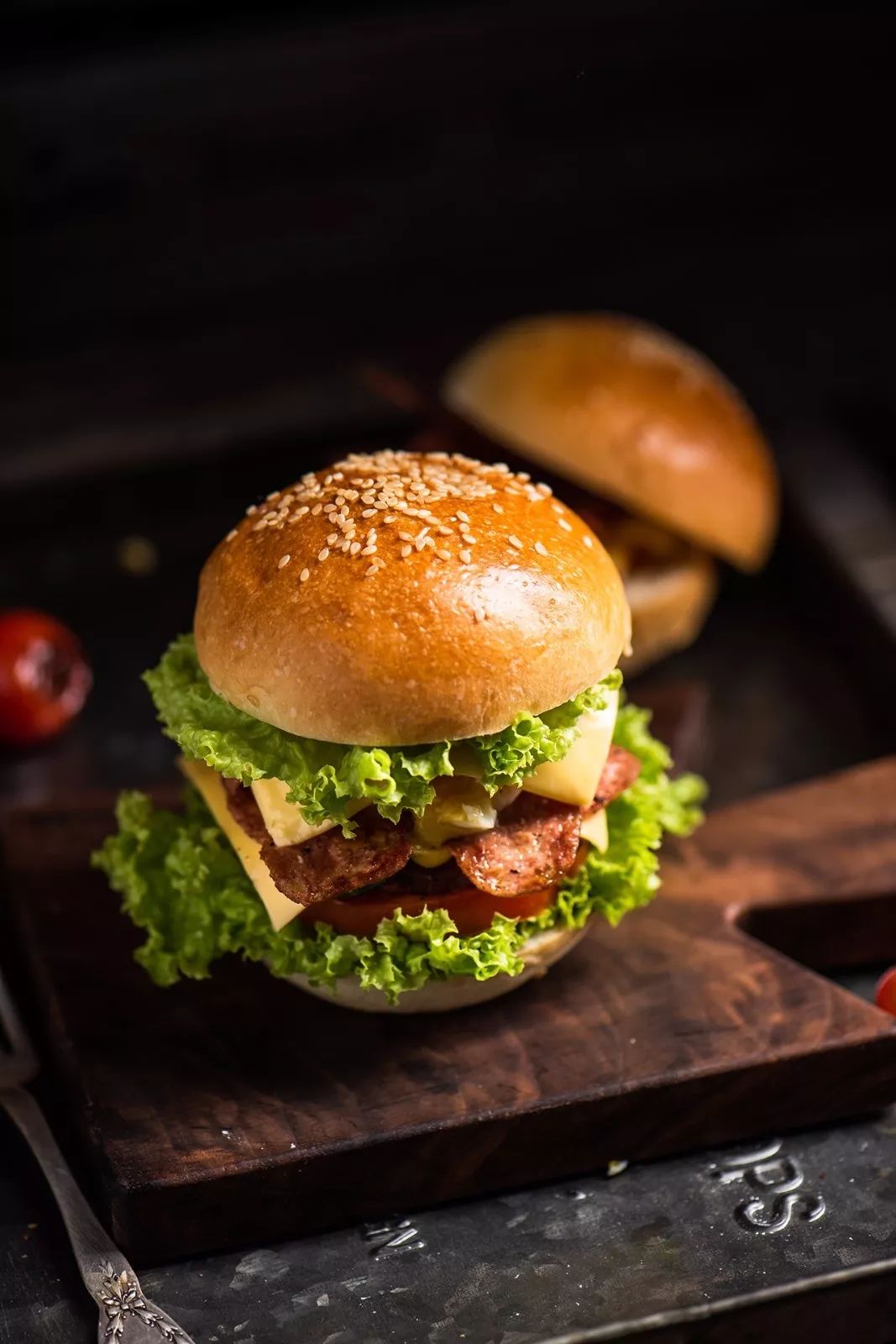 32层,会爆浆,要打针,最好吃的可颂出现了!