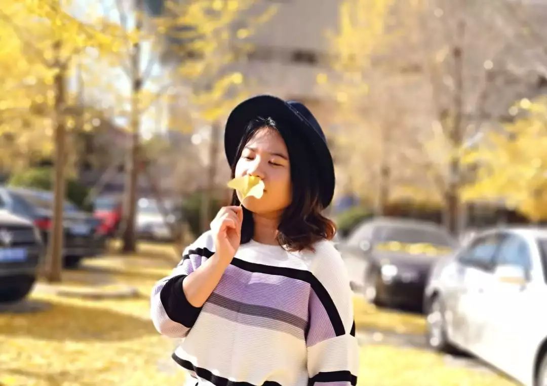 以语言为器寻中国之道贸大十杰刘欣雅学姐专访上sis专访