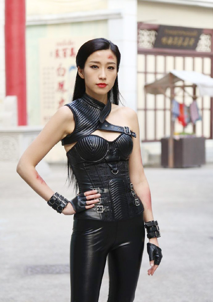 tvb姚子羚疑搭人夫被封翻版黄心颖,开记者会洗清嫌疑实为受害者