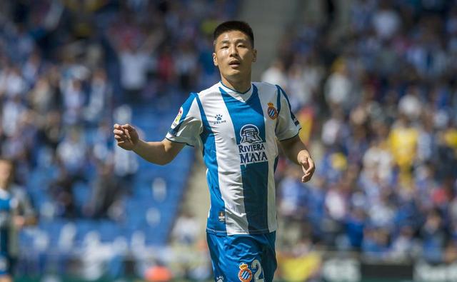 顶级武吹?体育名嘴申方剑再现狂赞武磊神作:他的跑动图像条龙