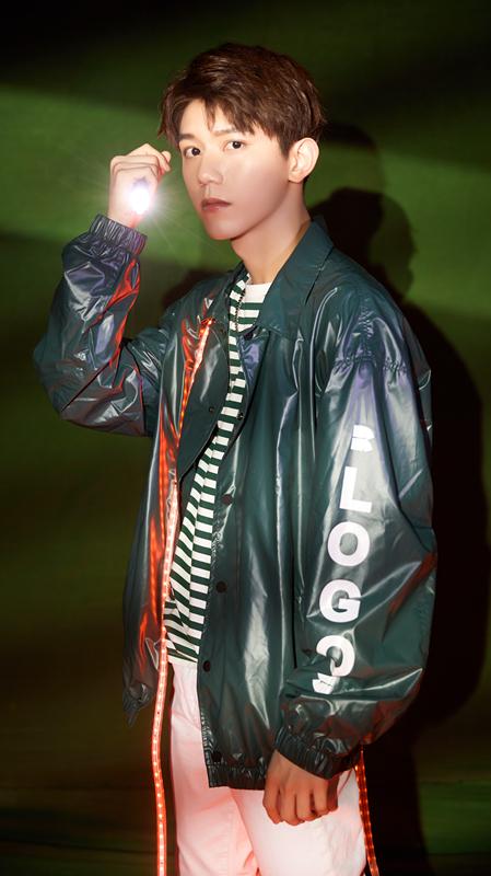 以团之名宗赢在逆境中成长在反差萌中演绎满满正能量