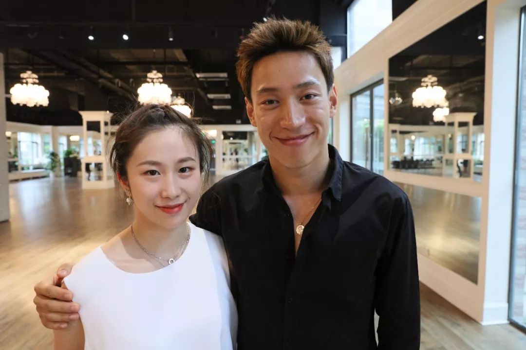 【2019魔鬼训练营】上海青少年国际赛前营开启!
