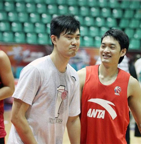 30岁前国手陈江华近况开始干新工作广东夺第九冠他未道贺