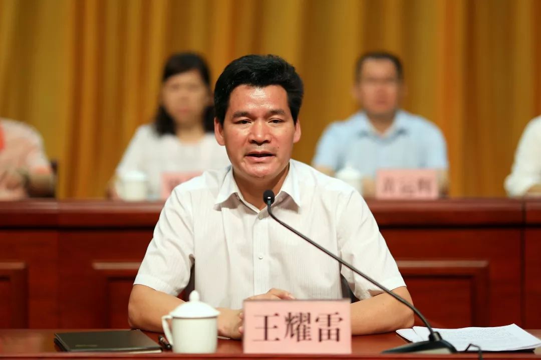 江州区2018年脱贫攻坚光荣榜