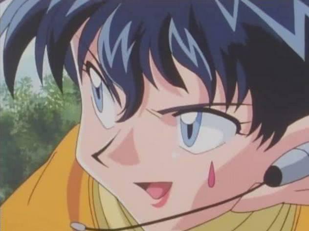 原创除了海尔和土方令四驱兄弟里这些妹子居然都是男的