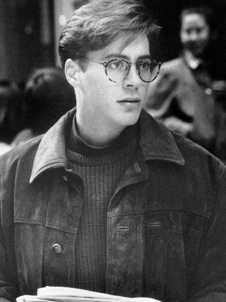 小罗伯特唐尼获迪士尼传奇奖