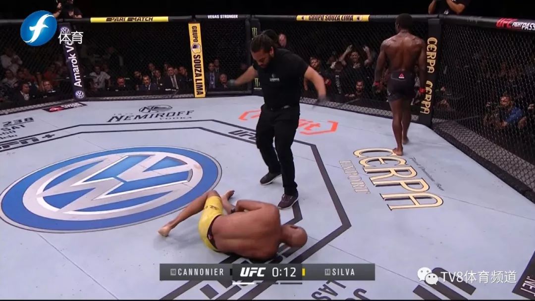 ufc237安德拉德抱摔ko罗斯成新任草量级冠军