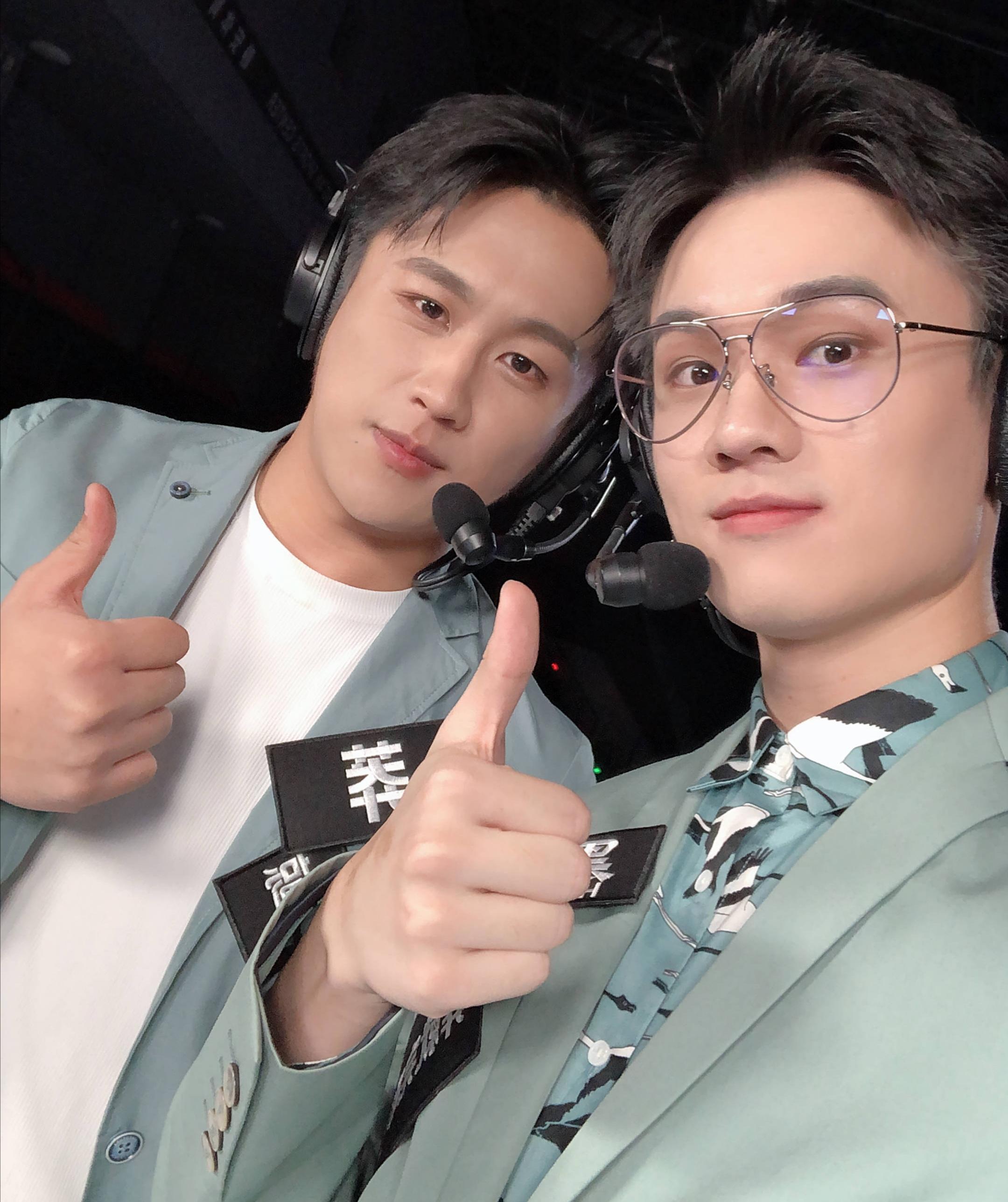 解说瓶子化身"毒奶王",预测成功不足10%!这些战队无一幸免