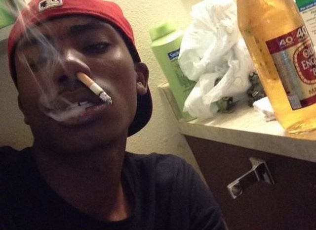 表弟上高一女友意外怀孕了他得知消息的第二天早上