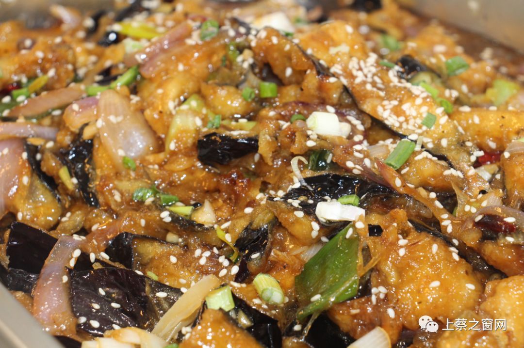 轰动上蔡自助餐厅发生的事儿