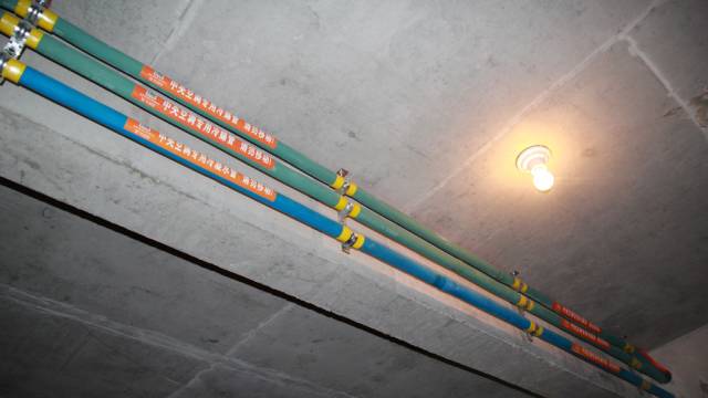 家用多联机安装与规范详解