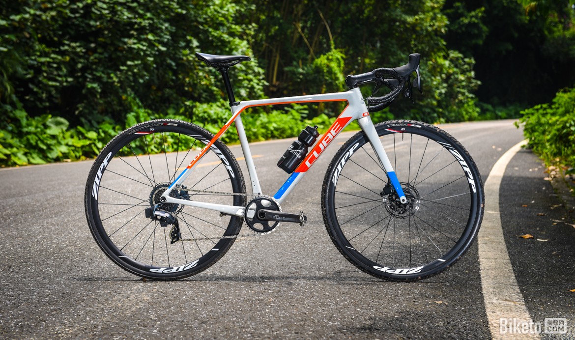 千元级别的高性价轮组 zipp 30 course_搜狐汽车_搜狐网