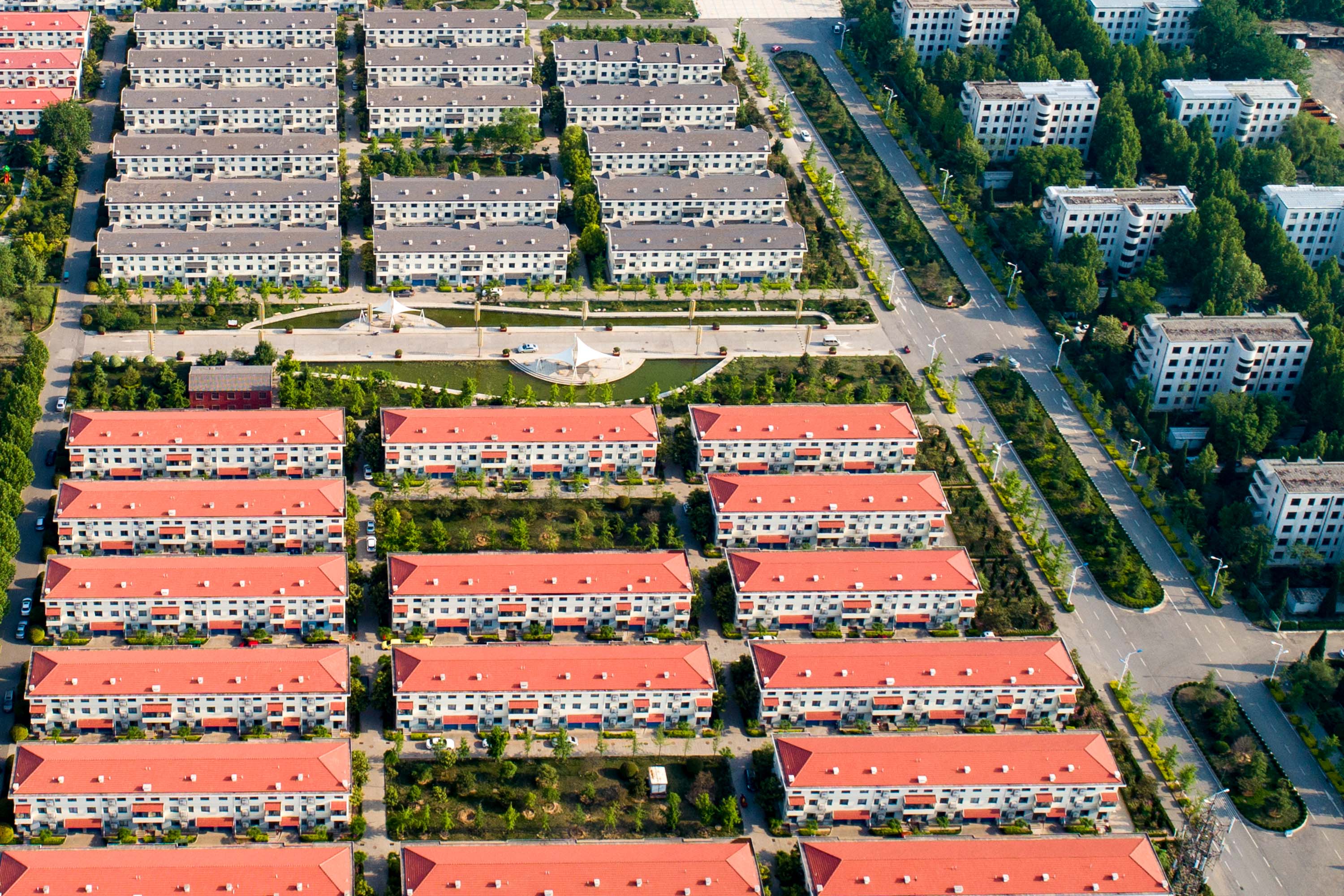 一个村庄,村民从出生到去世公家都有人管,它就是河南新乡七里营刘庄村