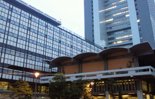 日本留学 日本法政大学 G March系列第五弹 立教