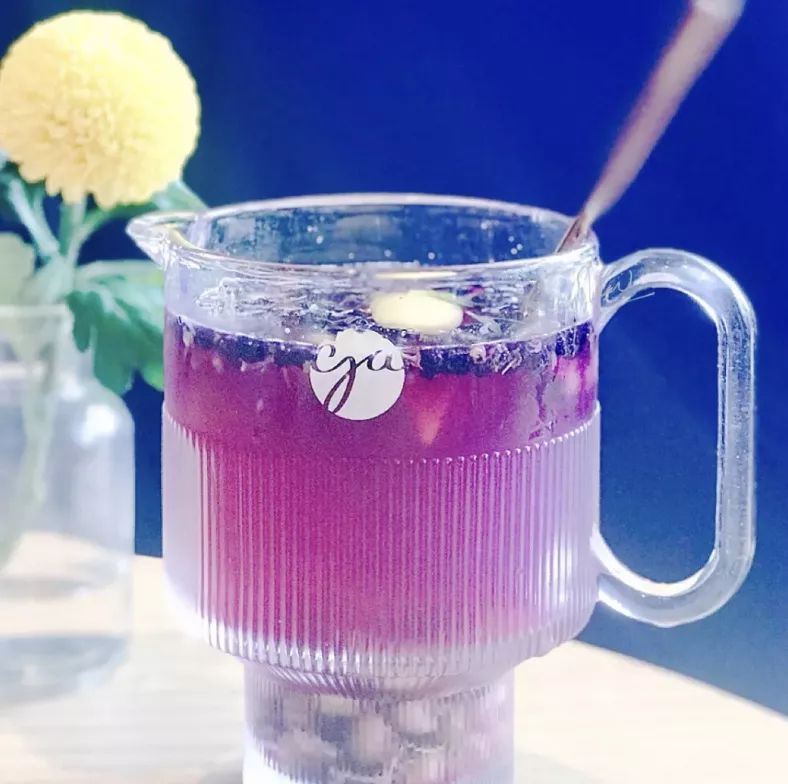 「杭菊黑枸杞」