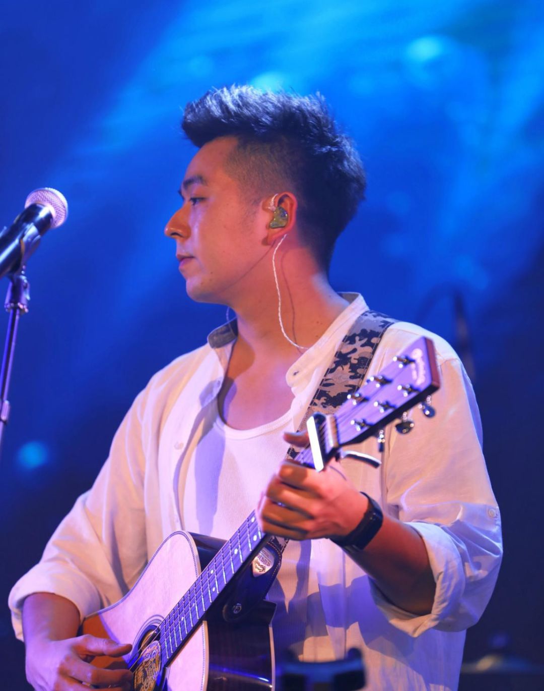 马良歌手 来自搜狐网